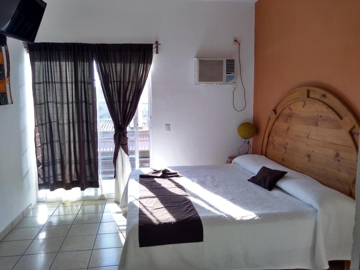 Hotel & Bungalows La Casa De Fortu ซาน บลาส ภายนอก รูปภาพ