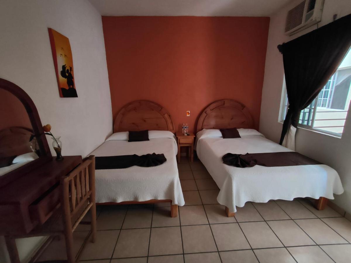 Hotel & Bungalows La Casa De Fortu ซาน บลาส ภายนอก รูปภาพ