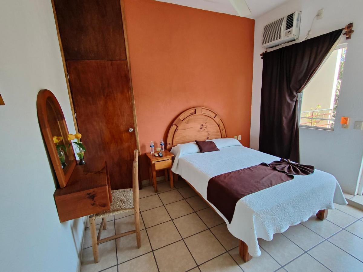 Hotel & Bungalows La Casa De Fortu ซาน บลาส ภายนอก รูปภาพ