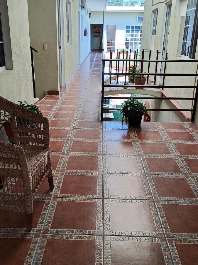 Hotel & Bungalows La Casa De Fortu ซาน บลาส ภายนอก รูปภาพ