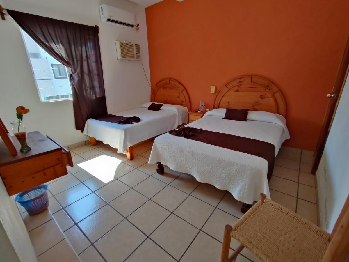 Hotel & Bungalows La Casa De Fortu ซาน บลาส ภายนอก รูปภาพ