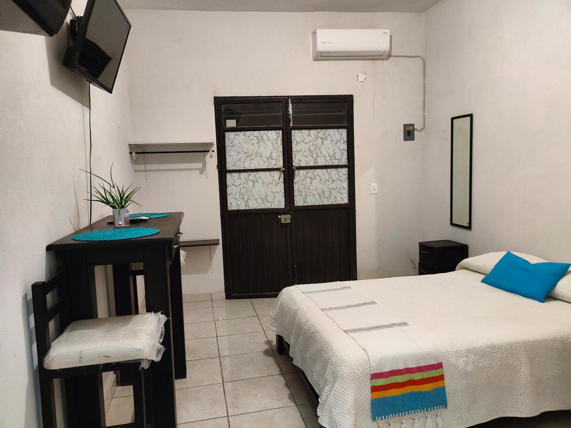 Hotel & Bungalows La Casa De Fortu ซาน บลาส ภายนอก รูปภาพ